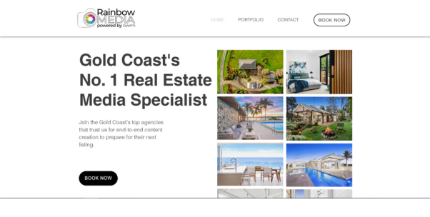 Rainbow Studio Photography - Lifestyle-Focused Interiors & Exteriors