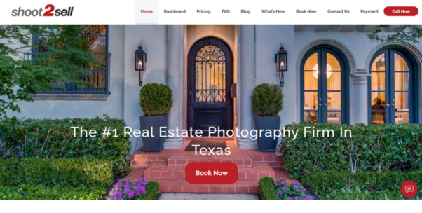 Shoot2Sell - High-Volume, Fast Real Estate Photo Delivery