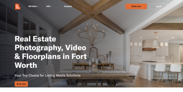 Next Door Photos (Fort Worth Team) - Real Estate & Marketing Media