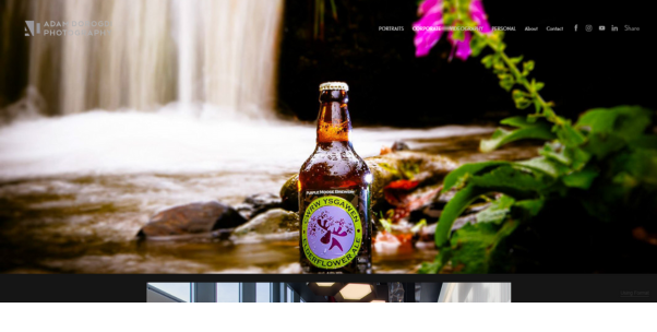 Adam Dorogdi Photography - Commercial & Architectural Real Estate Images