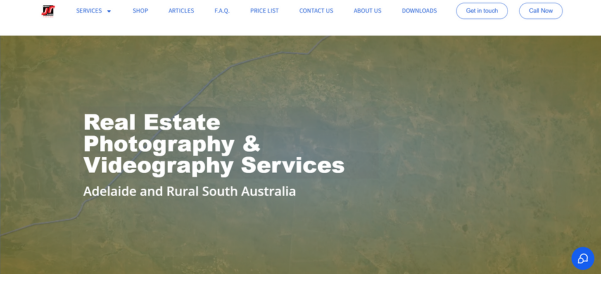 JR Photo & Video – Real Estate Photography & Videography Specialists