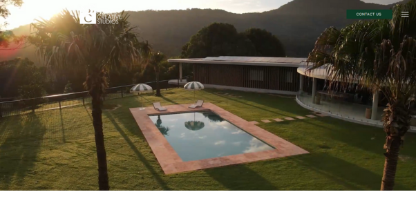 Coops Creative Studios - High-End Real Estate Media