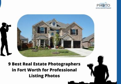 9 Best Real Estate Photographers in Fort Worth for Professional Listing Photos