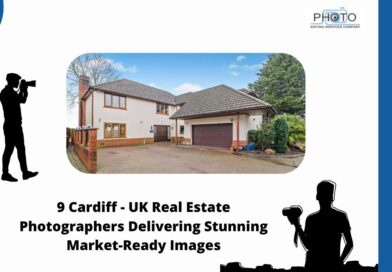 9 Cardiff, UK Real Estate Photographers Delivering Stunning Market-Ready Images