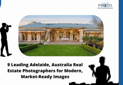 9 Leading Adelaide, Australia Real Estate Photographers for Modern, Market-Ready Images