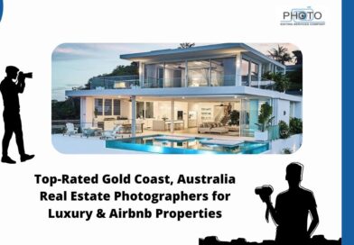Top-Rated Gold Coast, Australia Real Estate Photographers for Luxury & Airbnb Properties