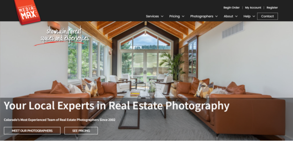 MediaMax Photography