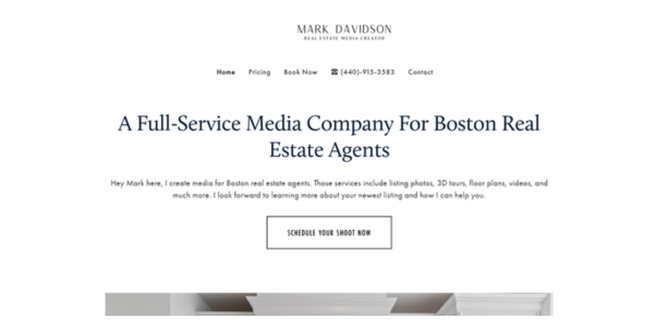 Boston Real Estate Photographer - Premium Listing Photography
