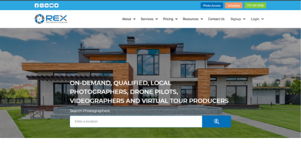 Real Estate Exposures - Philadelphia