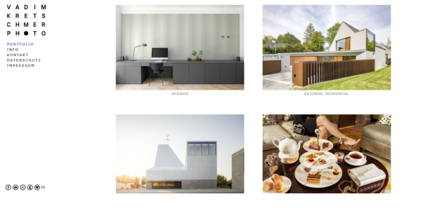 Vadim Photo – Sharp, Luxury-Focused Real Estate Photography