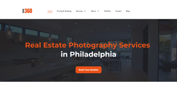 Space 360 Photography