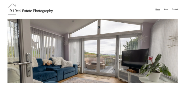 RJ Real Estate Photography - Clear, Reliable & Market-Ready Images