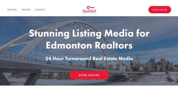 QuikSell YEG – Fast, Affordable & Professional Property Images