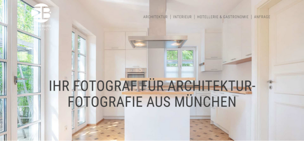 Mathis Beutel Photography – Clean, Modern & Stylish Interiors