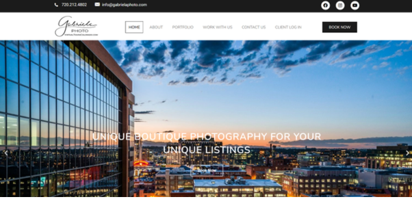 Virtual Tours Colorado