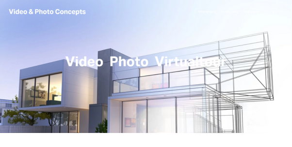 VIP Concepts - High-End Real Estate Photography