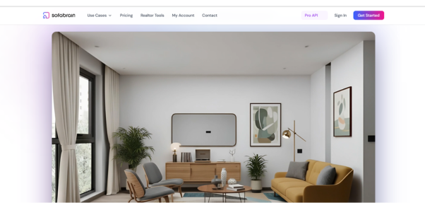 Sofa Brain - Find Photographers Near You