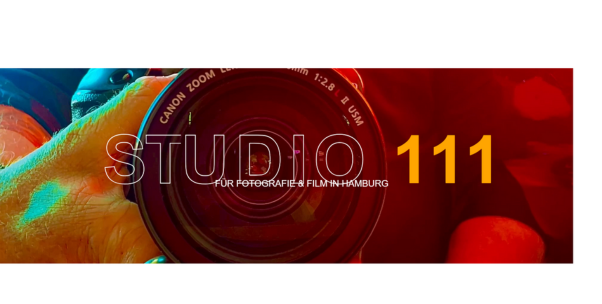Studio 111 Hamburg - Commercial & Property Photography Experts