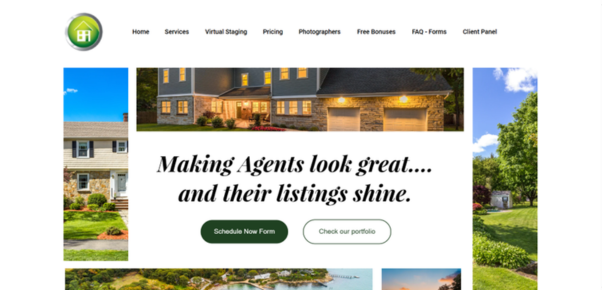 BostonREP - Boston Real Estate Photography Group