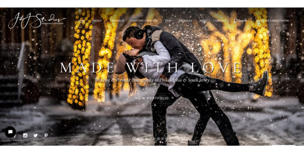 JJ Studios - Real Estate & Commercial Photography