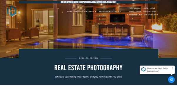 TourdSpace - Virtual Tours & Real Estate Photography