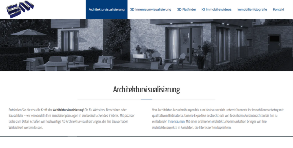 ShapeMotion - Real Estate Photography & 3D Visuals