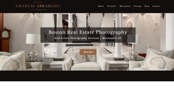 Boston Real Estate Images - Professional Listing Photos