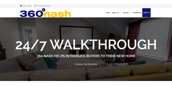 360Nash