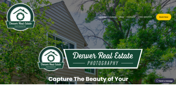 Denver Real Estate Photography