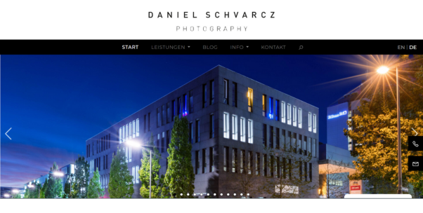 D-S Photo (Daniel Schvarcz) – Natural, Bright & Realistic Images