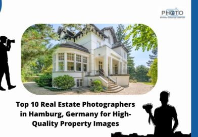 Top 10 Real Estate Photographers in Hamburg, Germany for High-Quality Property Images