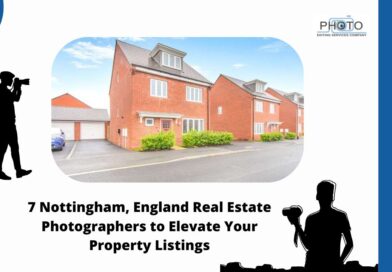 7 Nottingham, England Real Estate Photographers to Elevate Your Property Listings