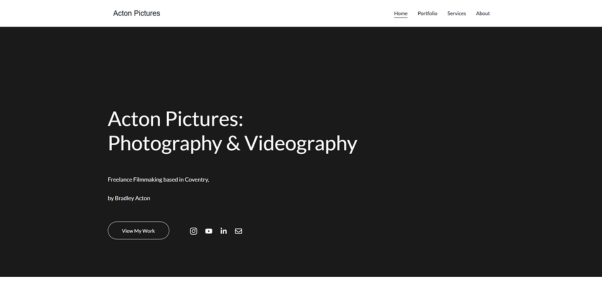 Acton Pictures - Professional Residential & Commercial Property Photography