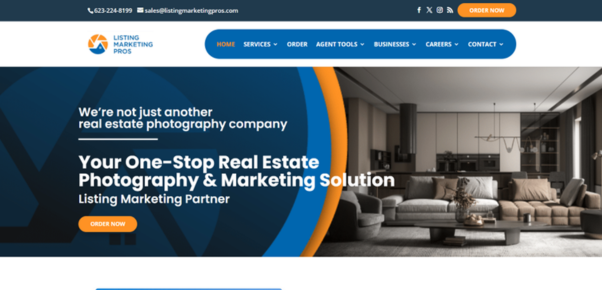 Listing Marketing Pros