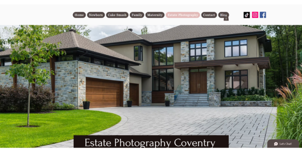 Zina Howard Photography - Warm, Inviting Photography for Rentals & Airbnb