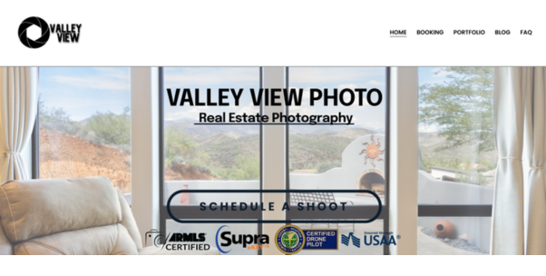 Valley View Photography