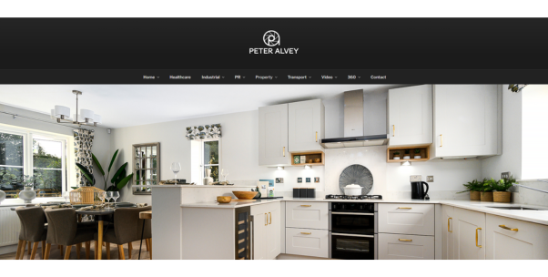 Peter Alvey Photography – Premium Property & Lifestyle Shots