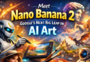 Meet Nano Banana 2: Google’s Next Big Leap in AI Art