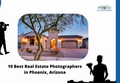10 Best Real Estate Photographers in Phoenix, Arizona