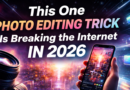 This One Photo Editing Trick Is Breaking the Internet in 2026