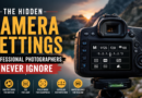 The Hidden Camera Settings Professional Photographers Never Ignore