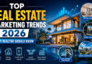 Top Real Estate Marketing Trends in 2026 Every Realtor Should Know