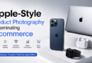 Why Apple-Style Product Photography Is Dominating E-commerce