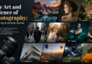 The Art and Science of Photography: Exploring Its Diverse Genres