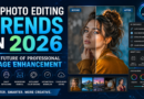 AI Photo Editing Trends in 2026 The Future of Professional Image Enhancement