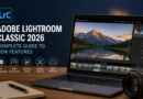 Adobe Lightroom Classic 2026 Complete Guide to New Features