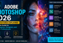 Adobe Photoshop 2026 New Features Explained Complete Guide for Photographers, Designers, and Creative Professionals