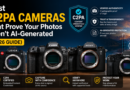 Best C2PA Cameras That Prove Your Photos Aren't AI-Generated (2026 Guide)