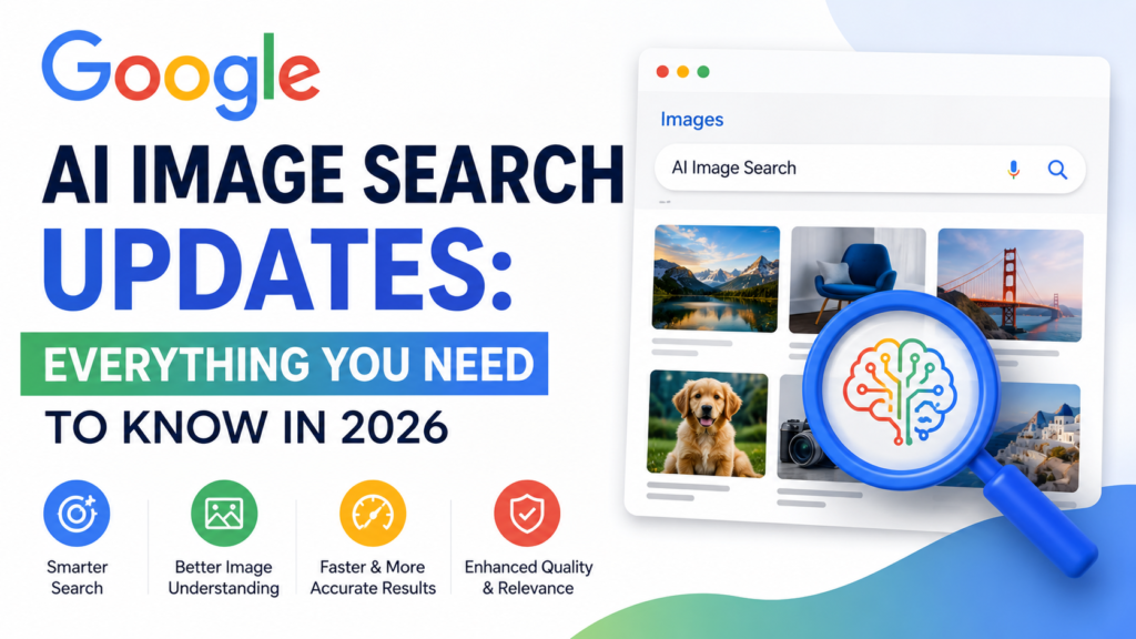Google AI Image Search Updates Everything You Need to Know in 2026