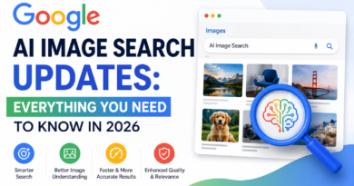 Google AI Image Search Updates Everything You Need to Know in 2026